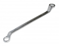 Ключ накидной 20х22мм 75град. L=318мм JTC Ключ накидной 20х22мм 75град. L=318мм JTC