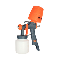 PATRIOT Краскопульт электрический LP 130 PATRIOT Краскопульт электрический LP 130