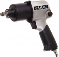 GARAGE GR-IW-687 Пневматический гайковерт 1/2", 687Нм GARAGE GR-IW-687 Пневматический гайковерт 1/2", 687Нм