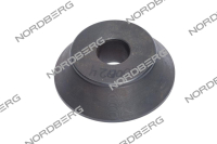 Конус большой 36 мм для балансировочного станка (из комплектации станка) NORDBERG TB-P-0100024 Конус большой 36 мм для балансировочного станка (из комплектации станка) NORDBERG TB-P-0100024