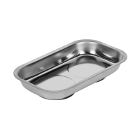 WDK-65139 Магнитный прямоугольный лоток 240x140 мм WDK-65139 Магнитный прямоугольный лоток 240x140 мм