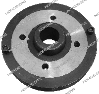 NORDBERG ОПЦИЯ АДАПТЕР 6008834 (4 отверстия) для дисков без центрального отверстия NORDBERG ОПЦИЯ АДАПТЕР 6008834 (4 отверстия) для дисков без центрального отверстия