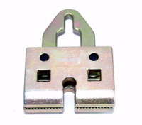 Jonnesway Зажим для кузовных работ, два направления, усилие 3- 5 тонн