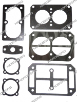 Комплект прокладок для головки NCE50/280 NORDBERG NCE50/280#RK Комплект прокладок для головки NCE50/280 NORDBERG NCE50/280#RK