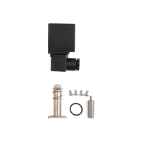 Соленоид 12V AC1800