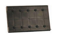 RUPES 931.55 Перфоратор абразивных материалов для шлифовальной машинки SSPF RUPES 931.55 Перфоратор абразивных материалов для шлифовальной машинки SSPF