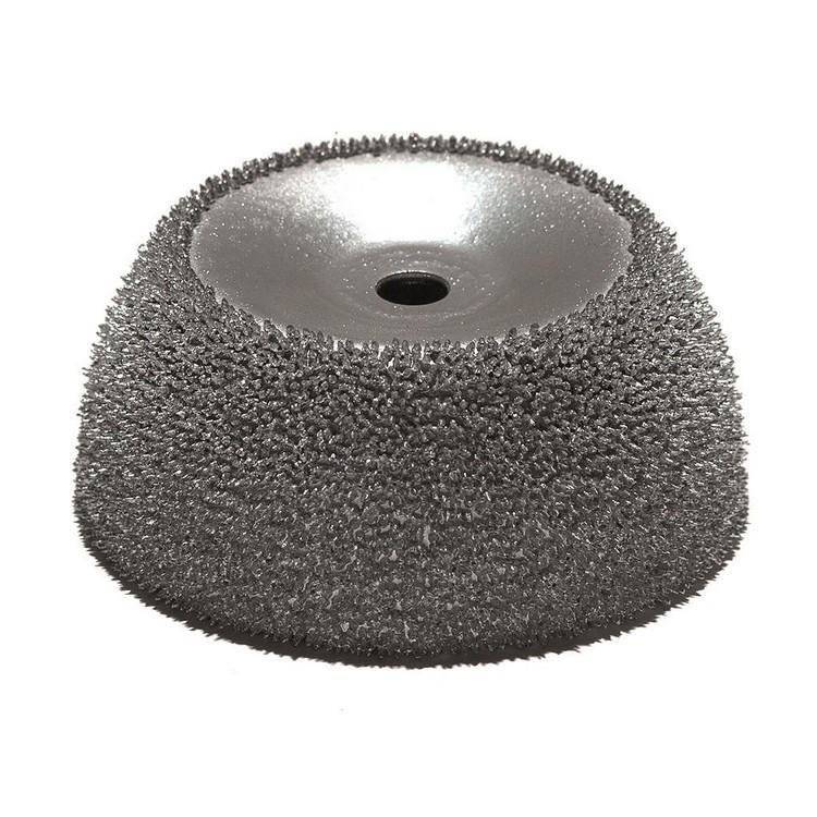 BJ122 Абразив-сфера (диам 90/шир 40/зер 390) BJ122 Абразив-сфера (диам 90/шир 40/зер 390)