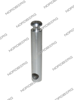 NORDBERG ЗАПЧАСТЬ ПЛУНЖЕР для пресса N3620JL NORDBERG ЗАПЧАСТЬ ПЛУНЖЕР для пресса N3620JL