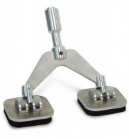 RedHotDot Опоры угловые для выравнивающих мостиков, комплект 2 шт. RedHotDot Опоры угловые для выравнивающих мостиков, комплект 2 шт.