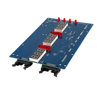 WDK-770B-9_09/ Плата управления WDK-770B-9_09/ Плата управления