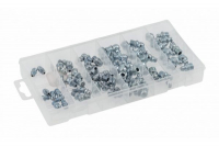 Набор смазочных ниппелей, 110 шт.