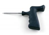 CLIPPER T107 Напильник 80 мм
