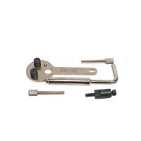 VR50871 Набор для установки фаз ГРМ Ford 2.2 TDCI Vertul