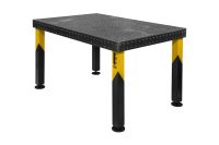 Стол 3D сварочно-сборочный КЕДР Д-16 EXPERT (1500х1000) шаг 50 мм Стол 3D сварочно-сборочный КЕДР Д-16 EXPERT (1500х1000) шаг 50 мм