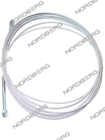 NORDBERG ЗАПЧАСТЬ ТРОС для N4125H-4,5T NORDBERG ЗАПЧАСТЬ ТРОС для N4125H-4,5T