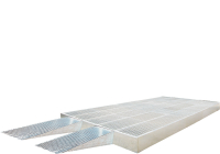 ATIS Основание для окрасочно-сушильной камеры Basic, Profi ATIS Основание для окрасочно-сушильной камеры Basic, Profi