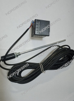 Термоконтроллер (SHINKO+датчик) NORDBERG для ОСК 000000935 Термоконтроллер (SHINKO+датчик) NORDBERG для ОСК 000000935