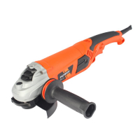 PATRIOT Машина углошлифовальная (УШМ) AG125 PATRIOT Машина углошлифовальная (УШМ) AG125