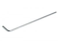 Ключ шестигранный Г-образный 2.5мм HEX экстрадлинный L=112мм JTC