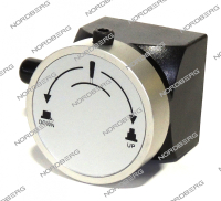 ЗАПЧАСТЬ КЛАПАН переключения для домкрата N302 NORDBERG 000002551 ЗАПЧАСТЬ КЛАПАН переключения для домкрата N302 NORDBERG 000002551