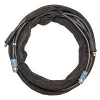 Пакет-коннектор ПРОГРЕСС 5м, 50 мм2, 7 pin, текстиль, воздушное охл.