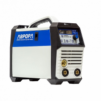 Aurora Инверторный сварочный полуавтомат Динамика 200 Aurora Инверторный сварочный полуавтомат Динамика 200