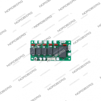 Плата питания для NF10E (V3) Плата питания для NF10E (V3)
