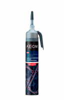 Герметик для формирования прокладок высокотемпературный КРАСНЫЙ RTV Герметик для формирования прокладок высокотемпературный КРАСНЫЙ RTV