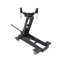 WDK-81005 Трансмиссионный домкрат 1,5 т WDK-81005 Трансмиссионный домкрат 1,5 т