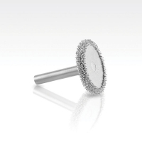 RH619 Абразивный диск 34,9/6 мм, 6мм зерно 330 RH619 Абразивный диск 34,9/6 мм, 6мм зерно 330