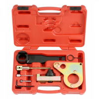 908G12 Набор для установки фаз ГРМ RENAULT, NISSAN, OPEL (2.0L M9R) 8 пр.