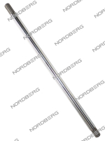 Шток отжимного цилиндра 4639.5 (длинный) NORDBERG CT-LS-8100001 Шток отжимного цилиндра 4639.5 (длинный) NORDBERG CT-LS-8100001