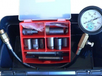 КЭ-003 Компрессометр для дизельных  двигателей