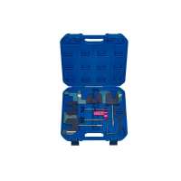 VR50118 Набор фиксаторов валов BMW S63 Vertul