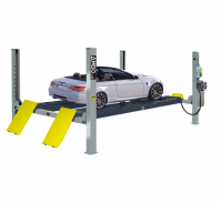 ATIS A445A (PEAK 410A) Подъемник четырехстоечный, 4.5 т. под 3D сход-развал (Серый) ATIS A445A (PEAK 410A) Подъемник четырехстоечный, 4.5 т. под 3D сход-развал (Серый)