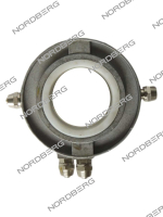 Клапан 2053301 подстольный для 4638E1 NORDBERG 2053301 Клапан 2053301 подстольный для 4638E1 NORDBERG 2053301