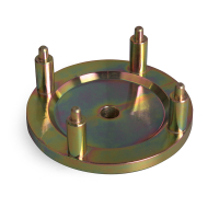 Ключ гайки датчика уровня топлива W202 Ключ гайки датчика уровня топлива W202