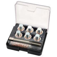 Набор для ремонта масляных пробок М14х1,25 МАСТАК 103-47014С Набор для ремонта масляных пробок М14х1,25 МАСТАК 103-47014С