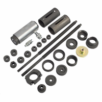 Набор для замены сайлентблоков грузовиков Car-Tool CT-F1181 Набор для замены сайлентблоков грузовиков Car-Tool CT-F1181