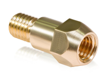 Вставка под наконечник КЕДР (MIG-36 PRO) M8 / 28мм Вставка под наконечник КЕДР (MIG-36 PRO) M8 / 28мм