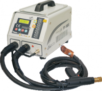 ATIS S40 Аппарат для контактной точечной сварки 220 В ATIS S40 Аппарат для контактной точечной сварки 220 В