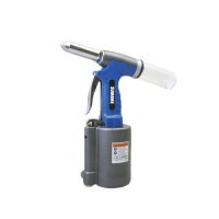 Пневмогидравлический заклепочник ST-66159 (2,4-4,8мм 880Кгс)