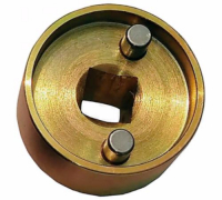 Сервисный ключ VAG FSI T10352/2