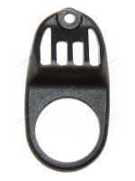 Дефлектор (408) выхлопной для гайковерта IT260 NORDBERG 12346-0074703-1 Дефлектор (408) выхлопной для гайковерта IT260 NORDBERG 12346-0074703-1