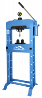 TROMMELBERG SD20030EM Пресс гидравлический напольный 30 т., с манометром TROMMELBERG SD20030EM Пресс гидравлический напольный 30 т., с манометром