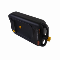 WiederKraft WDK-65248 Емкость для слива и хранения отработанного масла, 8 л.