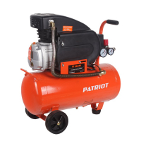 Компрессор PATRIOT PRO 24-260 Компрессор PATRIOT PRO 24-260
