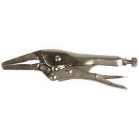 OPTIMUS 11065 Зажим сварочный "утконос" 5"