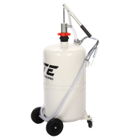 Установка для подачи масла 65л ручная GTE Установка для подачи масла 65л ручная GTE