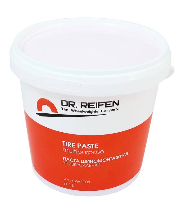 Монтажная паста универсальная (1 л) Монтажная паста универсальная (1 л)